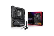 Moederbord - ASUS ROG STRIX X870E-H GAMING WIFI7 Moederbord - AMD X870E - AMD AM5 socket - DDR5 RAM - ATX - 90MB1M90-M0EAY0