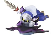 Gaming accessoires - Nintendo amiibo Meta Knight & Shadow Star - 0045496381349