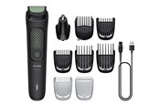 Haartrimmer - Philips 3000 Series MG3945 All-in-One - MG3945/15
