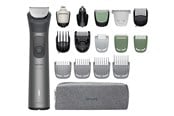 Haartrimmer - Philips Body trimmer Series 7000 MG7941/15 All-in-One - MG7941/15