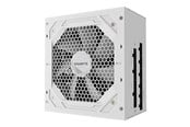 Voeding - GIGABYTE UD750GM PG5 V2 ICE Voeding - 750 Watt - 120 mm - ATX - 80 Plus 80 PLUS Gold - GP-UD750GM PG5 ICE