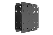 Muurbevestigingen, AV-bevestigingen & AV-meubels - Multibrackets M Pro Series mounting component - fixed - for 2 flat panels - back to back 50/75/100/200 - black - Max 45 kg - recommended for - 7350105219887