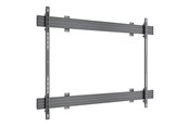 Muurbevestigingen, AV-bevestigingen & AV-meubels - Multibrackets M Pro Series MBW1U - Max - recommended for - 7340234811014