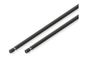 Voedingskabel (extern) - DIGITUS - bulk solar cable - DK-SCIC6B-0200
