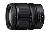 Lens - Nikon NIKKOR Z DX 16-50mm f/2.8 VR - JMA725DA