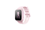 Smartwatch, Sporthorloge en Activity Tracker - ZTE Kids Watch K2 Pro Pink - 123464201001