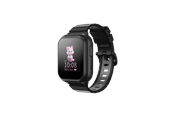 Smartwatch, Sporthorloge en Activity Tracker - ZTE Kids Watch K2 Pro Black - 123464201002