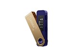 Mobiel - Overige accessoires - Ledger Nano S Plus Ferro Fuchsia Crypto Hardware Wallet - LEDGERSPLUSFF
