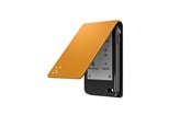 Mobiel - Covers & Cases - Ledger Nano Gen 5 Magnet Folio - bitcoin orange - LEDGERNANO-5-MFBO