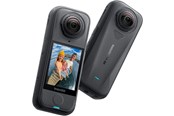 Actiecamera - Insta360 X4 Air Standard Bundle - 6977644761922