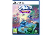 Games - The Smurfs: Dreams - Sony PlayStation 5 - Platformgame - 3701529505591
