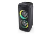 Luidspreker (draagbaar en voor feesten) - Sharp XParty Street Beat PS-949 - party speaker - wireless - PS-949