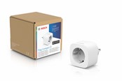 Smart Home - Bosch Slimme stekker compact [+M] - 8750003107