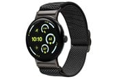 Smartwatch - Accessoires - Spigen Lite Fit X Band - black - Google Pixel Watch 4/3/2/1 41mm - AMP09482