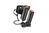VR-accessoires - KiwiDesign P5000 Compact Power Bank - GB02/HJT-549