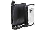 Mobiel - Overige accessoires - Spigen Aqua Shield WaterProof Case A640 (Dual - Crossbag) 1 Pack - black - AMP09746