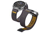 Smartwatch - Accessoires - Spigen Athlex Air Band - active gray - Samsung Galaxy Watch 8 46mm/44mm/40mm - AMP10112