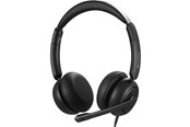 Headphones/Headsets - Sandberg 3in1 Office Headset Pro ENC - 126-54