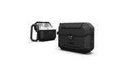 Headphones/Headsets - UAG Scout Black - AirPods Pro 3rd Gen - 104133114040