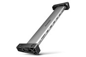 Docking station - AXAGON SuperSpeed USB-C Hub with HDMI / GLAN / PD / Card Reader / 4 USB-A Ports - HMC-10HLS
