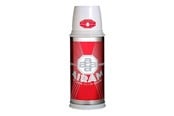 Thermosfles - Airam - thermal flask - red - 1 L - 9112015