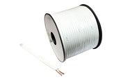 Audiokabel - Alcasa electronik Good Connections bulk speaker cable - 100 m - SH-LKW15