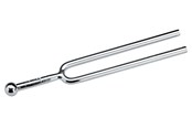 Muziek - K&M 16810-000-01 tuning fork - 16810-000-01