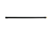 Muurbevestigingen, AV-bevestigingen & AV-meubels - K&M 223 mounting component - for microphone stand - black - Max - recommended for - 223