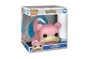 Merchandise - Funko! - POP 10" Pokemon Slowpoke - Figuur - 87193
