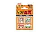 Merchandise - Funko! - Bitty POP 2PK DBZ Gohan & Piccolo - Figuur - 88926