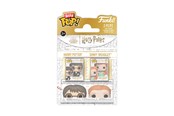 Merchandise - Funko! - Bitty POP 2PK HP Harry & Ginny - Figuur - 88940