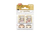 Merchandise - Funko! - Bitty POP 2PK HP Hermione & Krum - Figuur - 88941