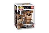 Merchandise - Funko! - POP Vinyl FNAF Bonnie - Figuur - 87116