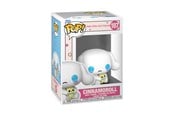 Merchandise - Funko! - POP Vinyl Sanrio HK Cinnamoroll - Figuur - 87211