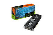Grafische kaarten - GIGABYTE GeForce RTX 5060 Ti EAGLE MAX OC - 16GB GDDR7 RAM - Grafische kaarten - GV-N506TEAGLEMAX OC-16GD