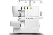 Naaimachine - Singer Overlockers S0105 - S0105