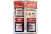 Naaimachine - Singer Neddle Set - A15095