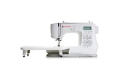 Naaimachine - Singer Symaskin C5955 - A14457
