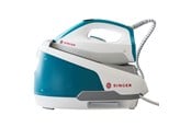 Strijken - Singer Steam generator iron/fabric steamer TrueBlast Steam Generator 1.0 - A11317