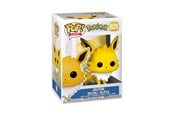 Merchandise - Funko! - POP Vinyl Pokemon Jolteon - Figuur - 63694
