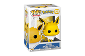 Merchandise - Funko! - POP Vinyl Pokemon Jolteon - Figuur - 63694