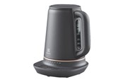 Waterkoker - Electrolux Waterkoker Explore 7 E7K1-6BP - Zwarte parel - 2400 W - E7K1-6BP