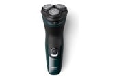 Scheerapparaat - Philips Shaver 3000X Series X3002 - shaver - dark forest green - X3002/00