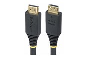 Beelscherm- en tv-kabel - StarTech.com HDMI cable - HDMI2-CABLE-GRIP-5M