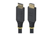 Beelscherm- en tv-kabel - StarTech.com HDMI cable - HDMI2-CABLE-GRIP-10M