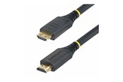 Beelscherm- en tv-kabel - StarTech.com HDMI cable - HDMI2-CABLE-GRIP-7M