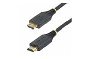 Beelscherm- en tv-kabel - StarTech.com HDMI cable - HDMI2-CABLE-GRIP-2M