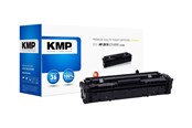 Inkt, toner en verbruiksartikelen - KMP H-T215BX - High Yield - black - compatible - toner cartridge (alternative for: HP 201X HP CF400X) - 2536,3000