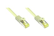 Netwerk - kabel - Alcasa electronik Good Connections patch cable - 20 m - grey - Grijs - 20m - 8070R-200