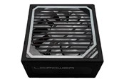 Voeding - LC Power Super Silent Modular Series LC6850M V3.0 - power supply - 850 Watt Voeding - 850 Watt - 135 mm - ATX - 80 Plus 80 PLUS Gold - LC6850M V3.0 Gold
